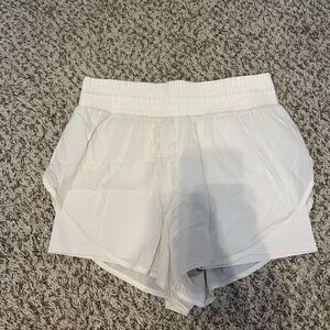 All in Motion Running Shorts